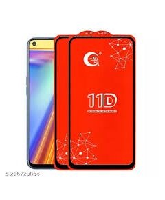 Mobile Screen Guards - 11D (Gtel) - Samsung M10