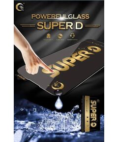 Mobile Screen Guards - Super D (Gtel) - iPhone 14 Pro